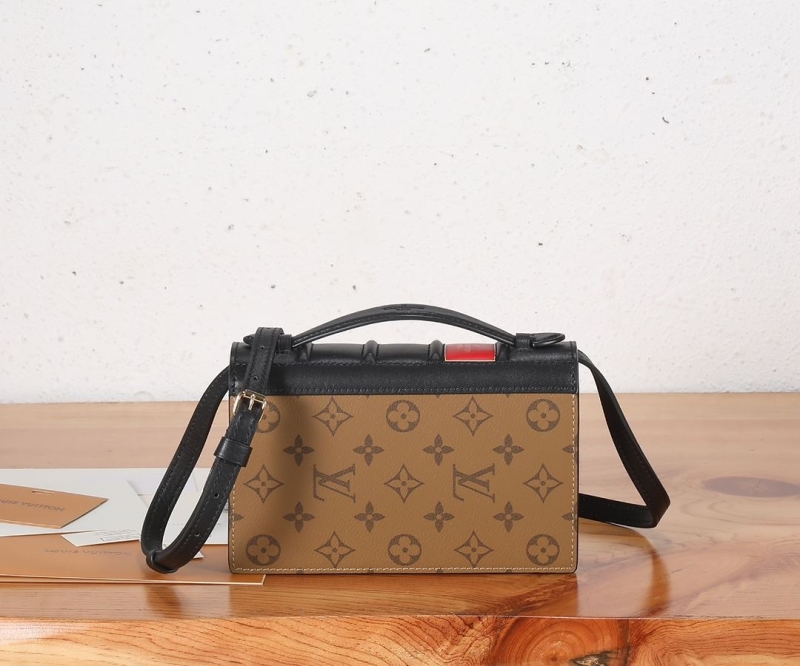 LV Satchel bags